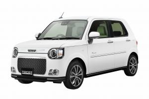 Daihatsu Mira Tocot Elegant '2019
